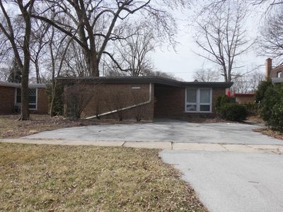 18526 Western Ave, Homewood, IL, 60430