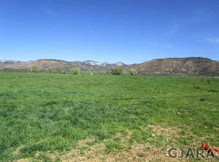 59758 E Highway 330, Collbran, CO 81624