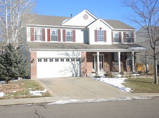 18649 E Ida Ave, Aurora, CO 80015