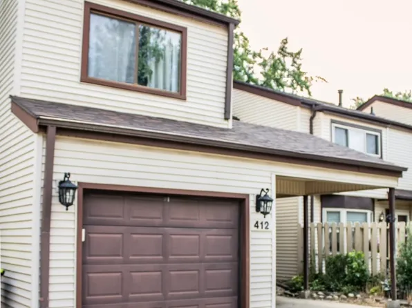 412 Spring Cir #0, Urbana, IL 61802