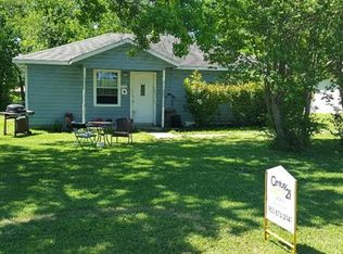 440 E High St, Wills Point, TX 75169