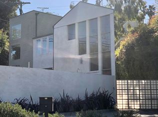 278 Entrada Dr, Santa Monica, CA 90402