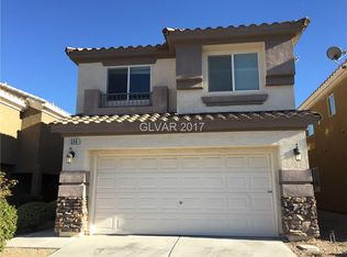 336 Broken Par Dr, Las Vegas, NV 89148