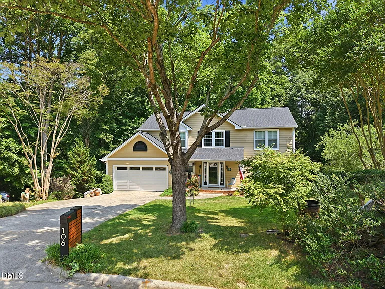 106 Dilworth Ct — Photo 46