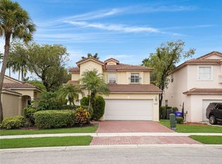 15867 SW 16th St, Pembroke Pines, FL 33027