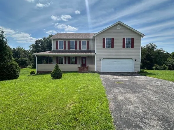 37 Infantry Ct, Vine Grove, KY 40175