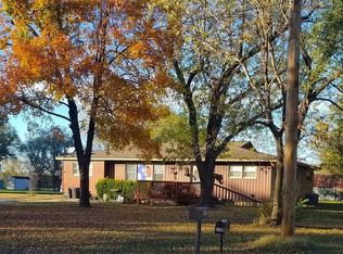 1104 E 6th St, Lamar, MO 64759