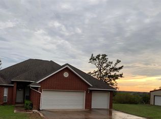 2600 E Cheri Ln, Atoka, OK 74525