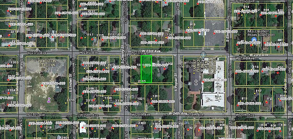 2nd image of 1016 W 23rd Ave
