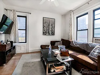 Rented by City Connections Realty