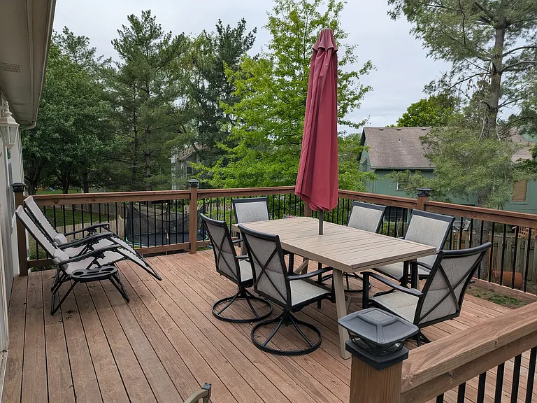 4308 NE Blue Jay Cir — Photo 3