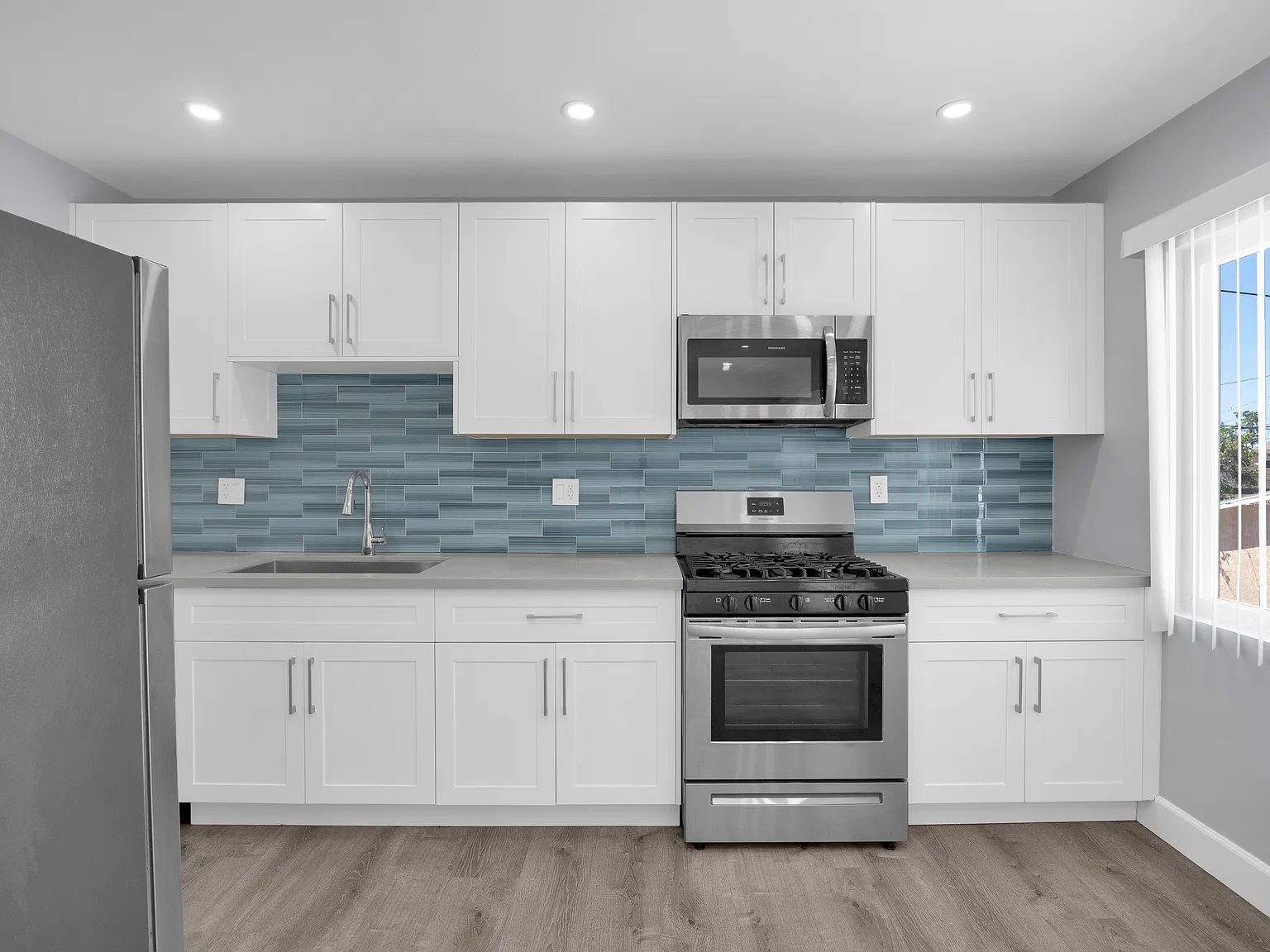 2 bed, 650 sqft, $2,450 — Photo 4