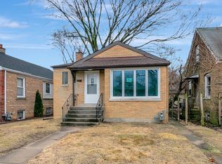 14105 S Dearborn St, Riverdale, IL