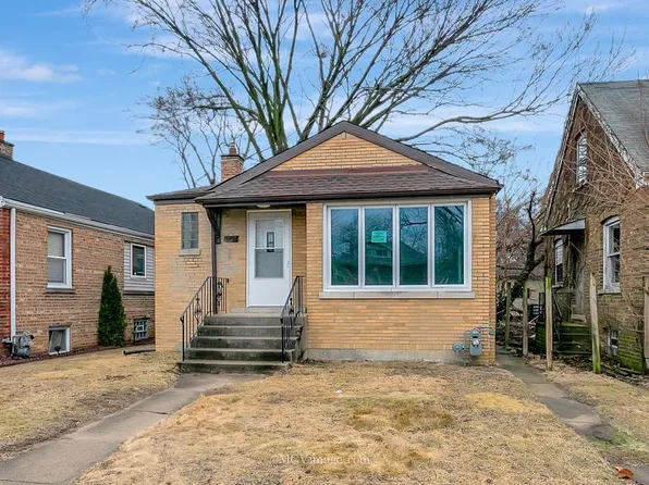 14105 S Dearborn St, Riverdale, IL 60827