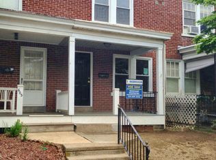 607 Lehigh Ave, Lancaster, PA 17602