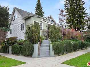 2302 Berkeley Ave, Los Angeles, CA 90026