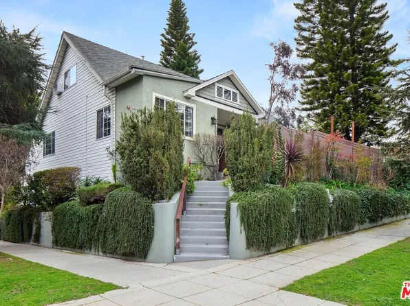 2302 Berkeley Ave, Los Angeles, CA 90026