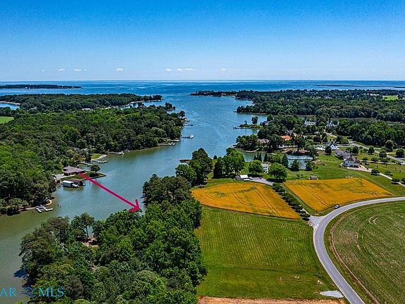 3rd image of 7 Cranes Creek Harbor Dr Lot 7