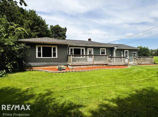 1561 E Caro Rd, Caro, MI 48723