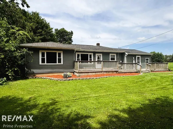 1561 E Caro Rd, Caro, MI 48723