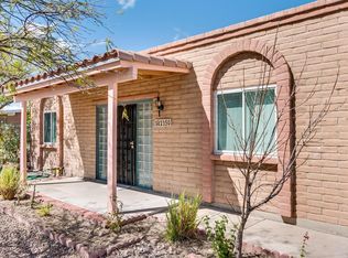 2150 W Rainbow Ridge Rd, Tucson, AZ 85745