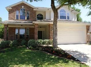 200 Salle Ave, Buda, TX 78610