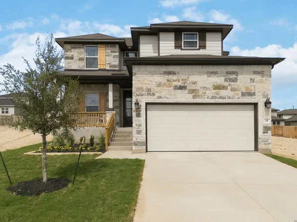 146 EMILY EST, San Antonio, TX 78253