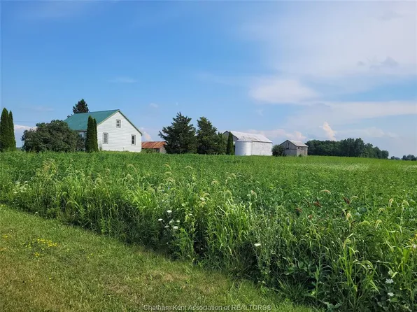 221 Holt Line, Saint Clair, ON N0P 2B0