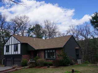 31 Richman Rd, Hudson, NH 03051