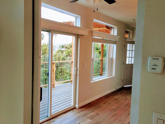 Ceiling Fans and Luxury Vynyl Floors throughout