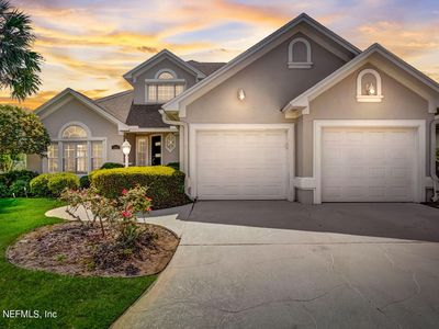 1545 HARBOUR CLUB Drive, Ponte Vedra Beach, FL, 32082