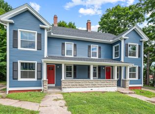 19 Locust St #19B, Manchester, CT 06040