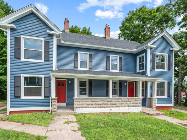 19 Locust St #19B, Manchester, CT 06040