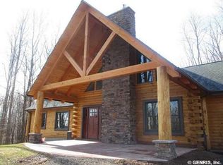 7951 County Road 41 Boughton Hl, Victor, NY 14564