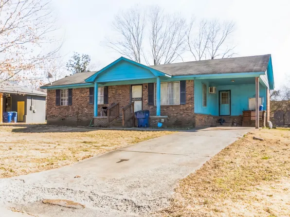 355 Lynnwood St, Somerville, TN 38068