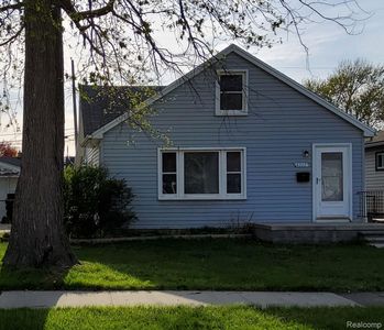 4208 Irene Ave, Lincoln Park, MI, 48146