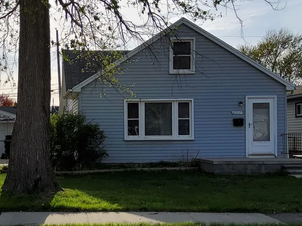 4208 Irene Ave, Lincoln Park, MI 48146