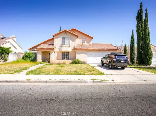1545 Date Palm Dr, Palmdale, CA 93551