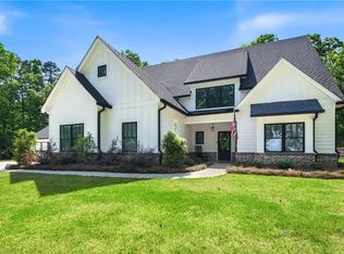 3584 Stock Rd SW, Monroe, GA 30656