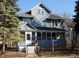 2007 Iglehart Ave, Saint Paul, MN 55104