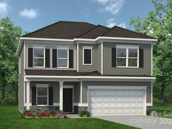 6231 Acacia Pl #28, Midland, NC 28107