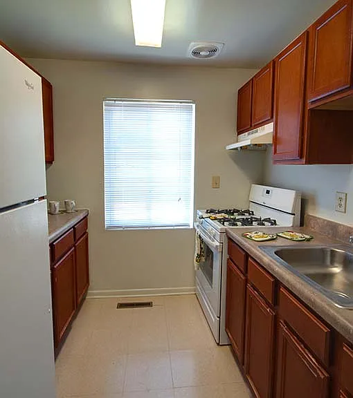 Cherrydale Apartments — Photo 28
