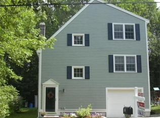 177 Hilltop Rd, Dracut, MA 01826