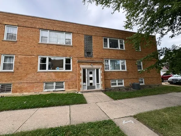 3101 W Rosemont Ave #2E, Chicago, IL 60659