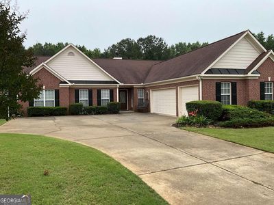 6237 Saddlehorse Dr, Flowery Branch, GA, 30542