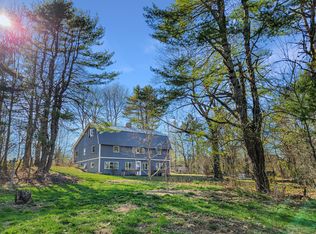 72 Carmel Rd S, Hampden, ME 04444