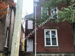821 Oak St #825.5, Columbus, OH 43205