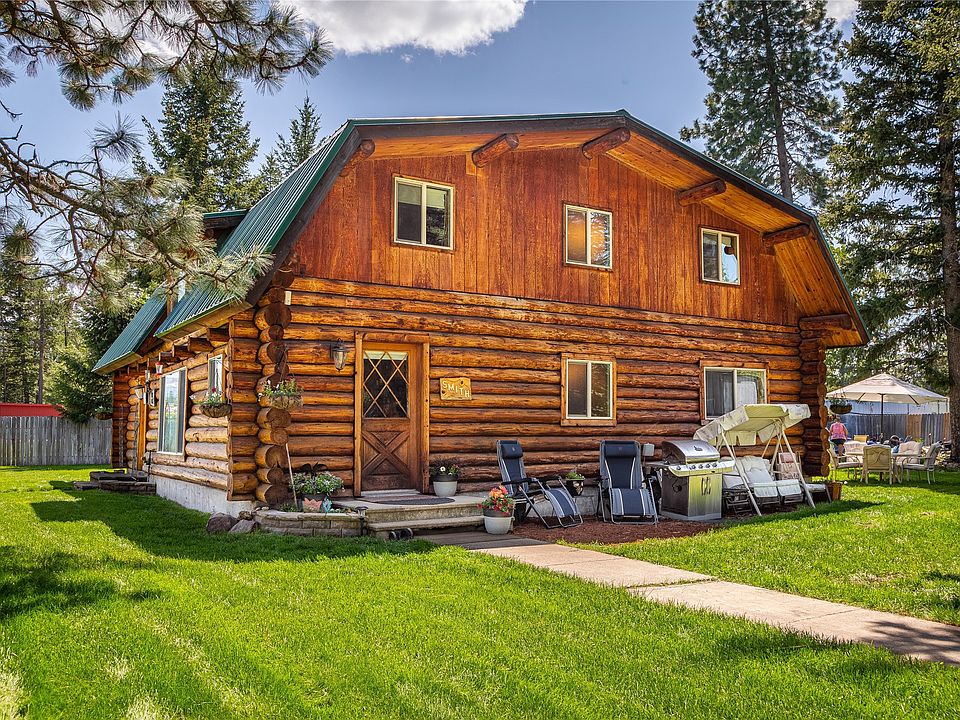 6791 State Highway 83, Condon, MT 59826 MLS 30023698 Zillow