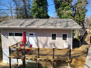 213 P Poole Ave, Chattanooga, TN 37415