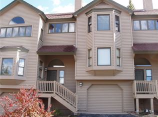 1120 E Baldy Rd #1120, Breckenridge, CO 80424